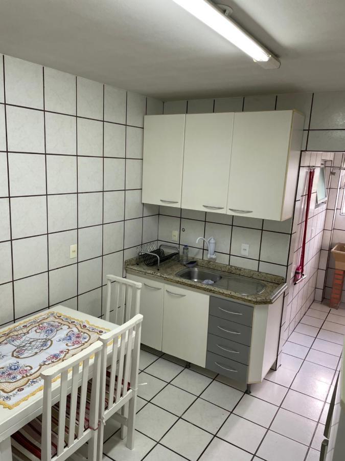 Apartamento Amplo E Completo No Centro Балнеаріу-Камборіу Екстер'єр фото