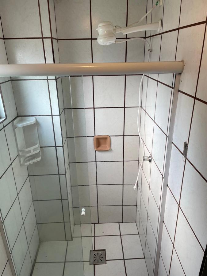 Apartamento Amplo E Completo No Centro Балнеаріу-Камборіу Екстер'єр фото