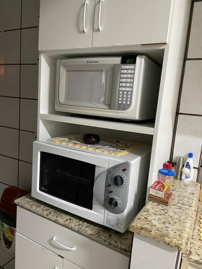 Apartamento Amplo E Completo No Centro Балнеаріу-Камборіу Екстер'єр фото