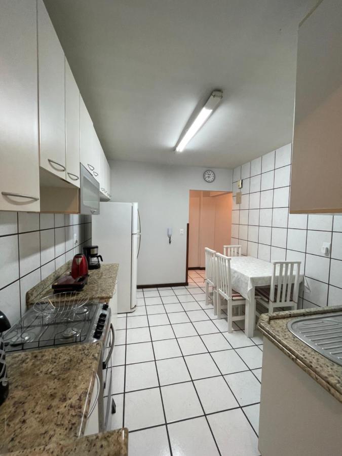 Apartamento Amplo E Completo No Centro Балнеаріу-Камборіу Екстер'єр фото