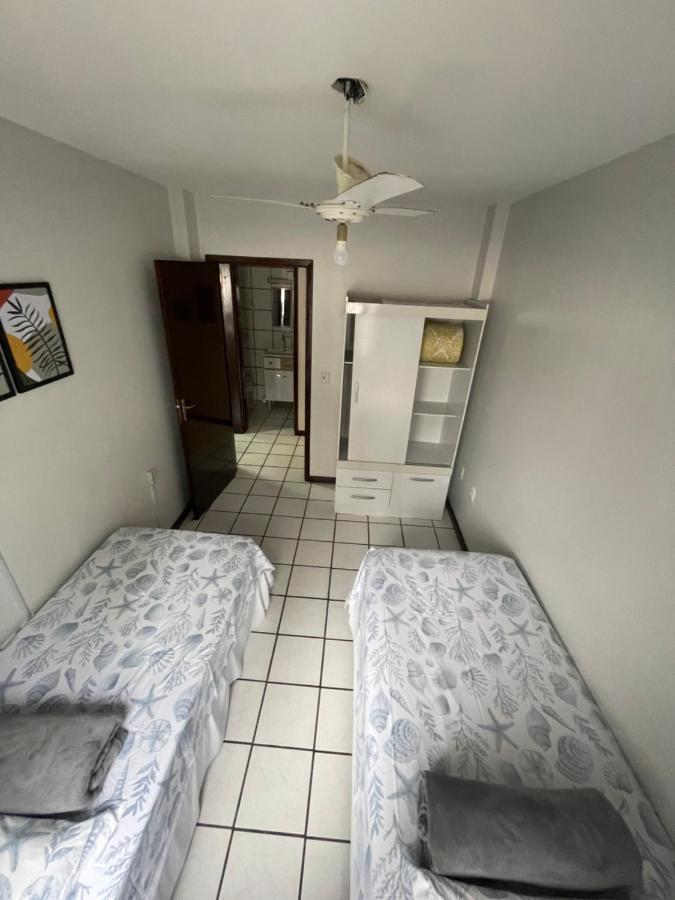 Apartamento Amplo E Completo No Centro Балнеаріу-Камборіу Екстер'єр фото