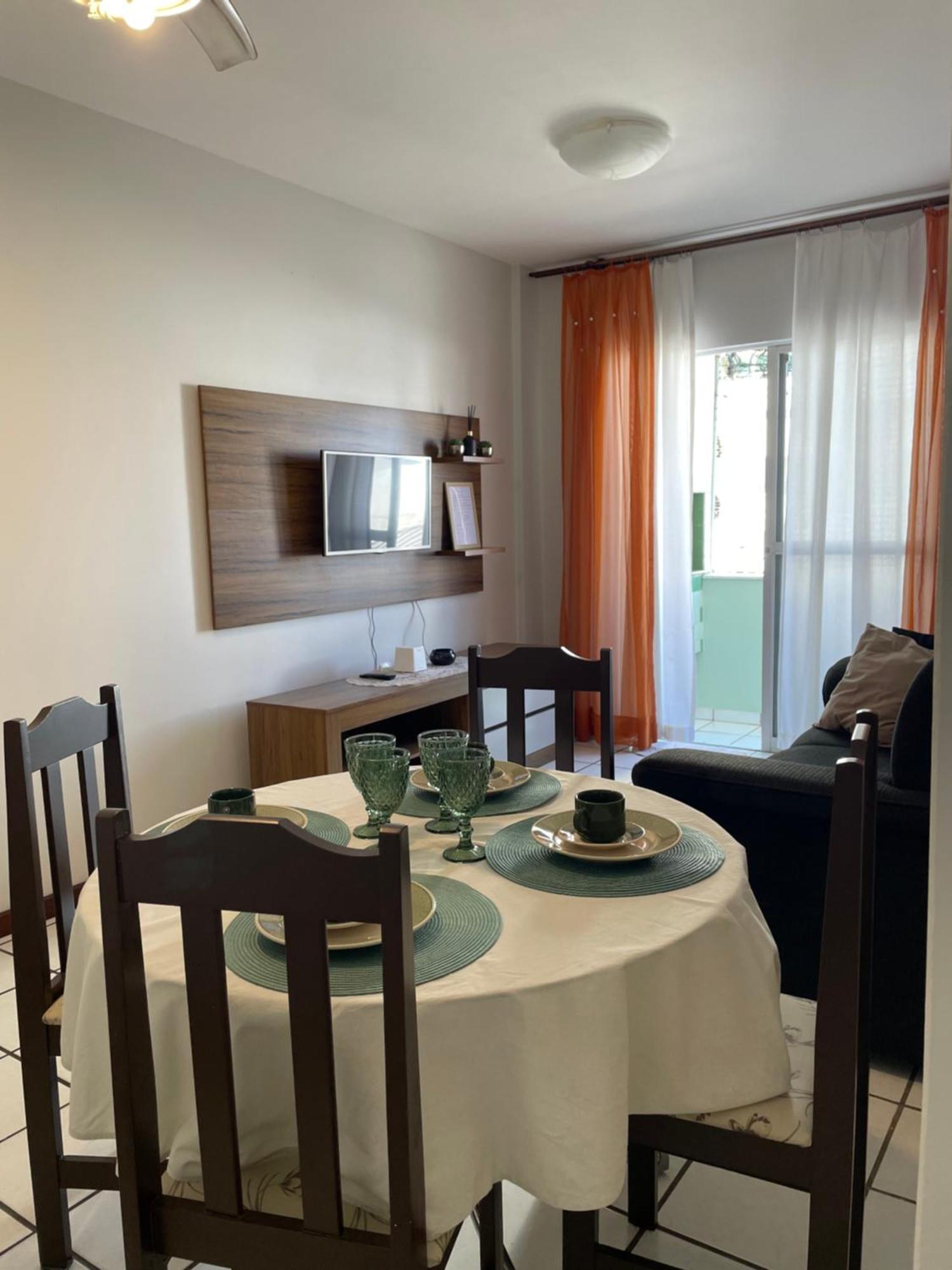 Apartamento Amplo E Completo No Centro Балнеаріу-Камборіу Екстер'єр фото