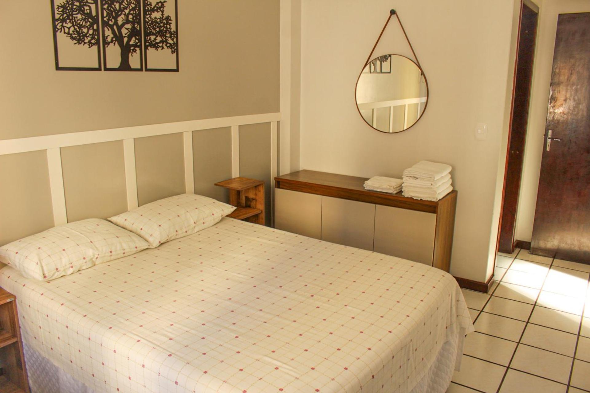Apartamento Amplo E Completo No Centro Балнеаріу-Камборіу Екстер'єр фото